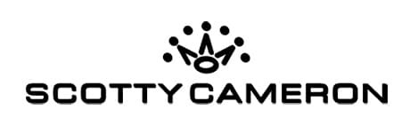 Scotty Cameron Putters Logo