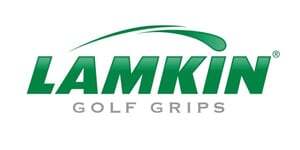 Lamkin Golf logo