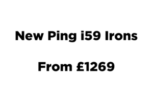 ping i59 price