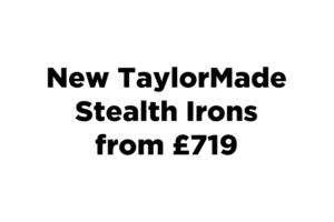 taylormade stealth price